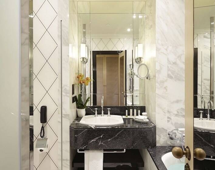 اتاق لوکس, Baltschug Kempinski Moscow