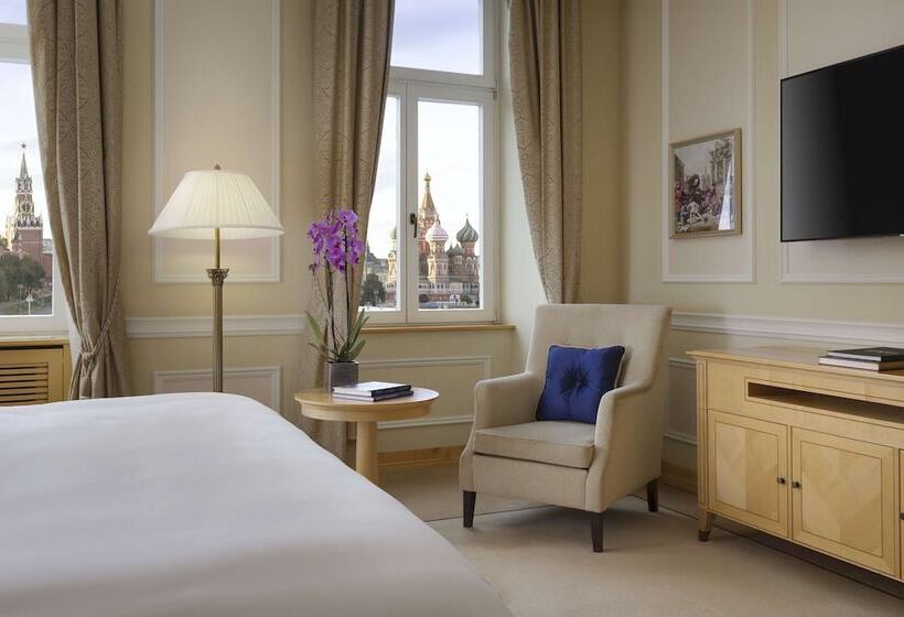 اتاق لوکس, Baltschug Kempinski Moscow