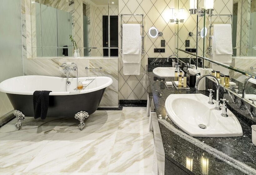 سوییت, Baltschug Kempinski Moscow