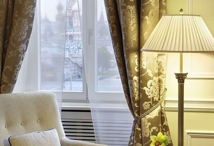 سوییت, Baltschug Kempinski Moscow