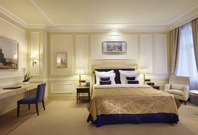 سوییت, Baltschug Kempinski Moscow