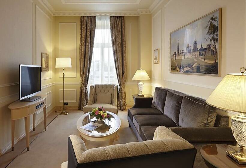 سوییت, Baltschug Kempinski Moscow