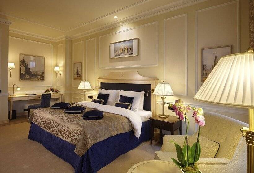 سوییت, Baltschug Kempinski Moscow