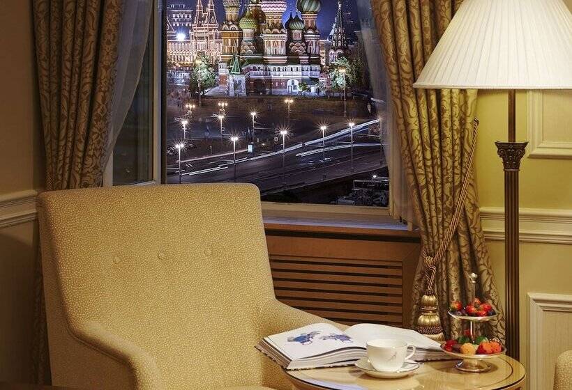 سوییت, Baltschug Kempinski Moscow