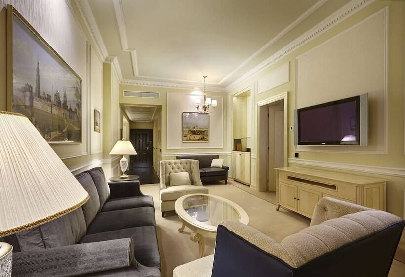 سوییت, Baltschug Kempinski Moscow