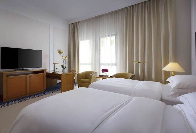 اتاق سوپریور, Baltschug Kempinski Moscow