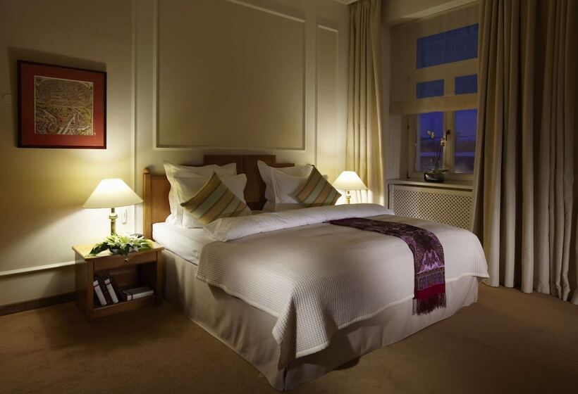 سوییت اجرایی, Baltschug Kempinski Moscow