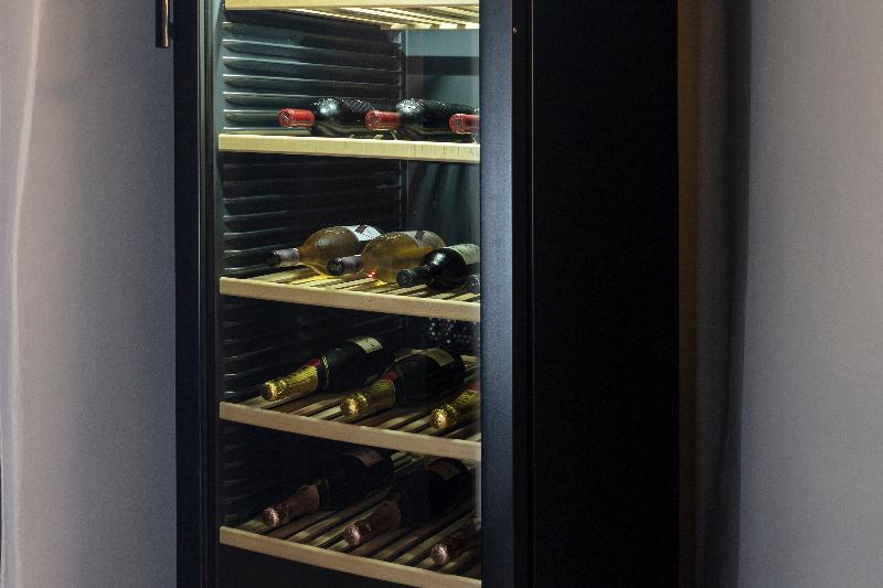 스위트 킹사이즈 침대, Best Western Escondido