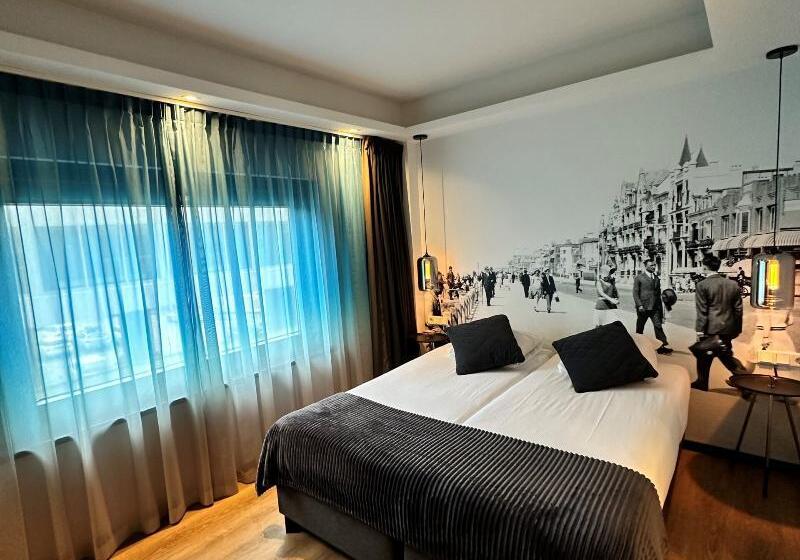 Стандартный Номер Кровать Кинг, Econo Lodge Painted Post   Corning