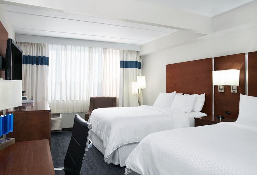 スイート, Four Points By Sheraton Fort Lauderdale Airport/cruise Port