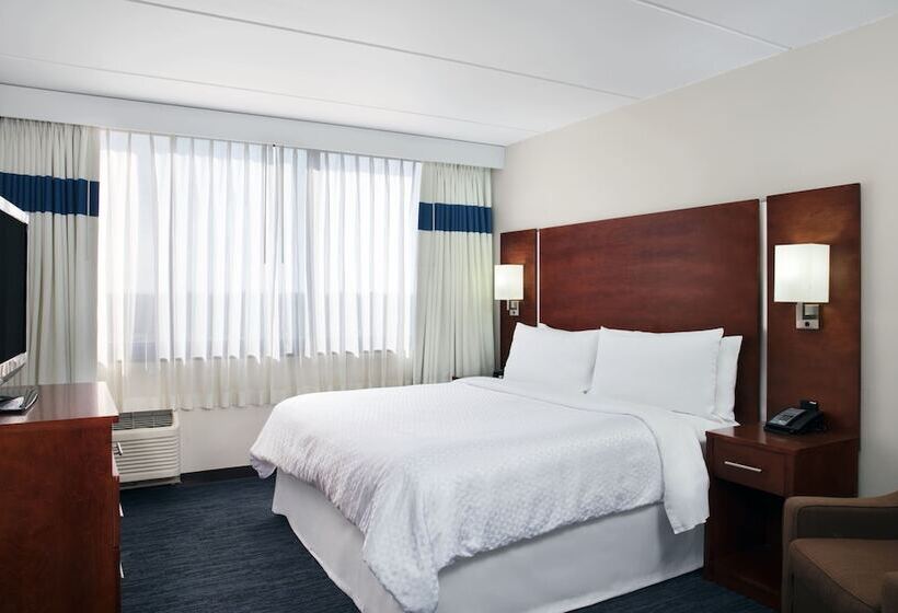 スイート, Four Points By Sheraton Fort Lauderdale Airport/cruise Port