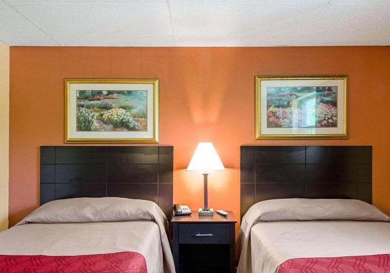 스탠다드 룸, Framingham Inn
