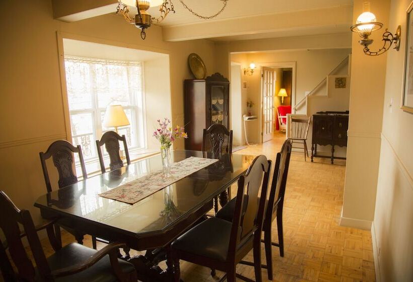 침실 1개 주택, Chalets Montmorency Mont Sainte Anne