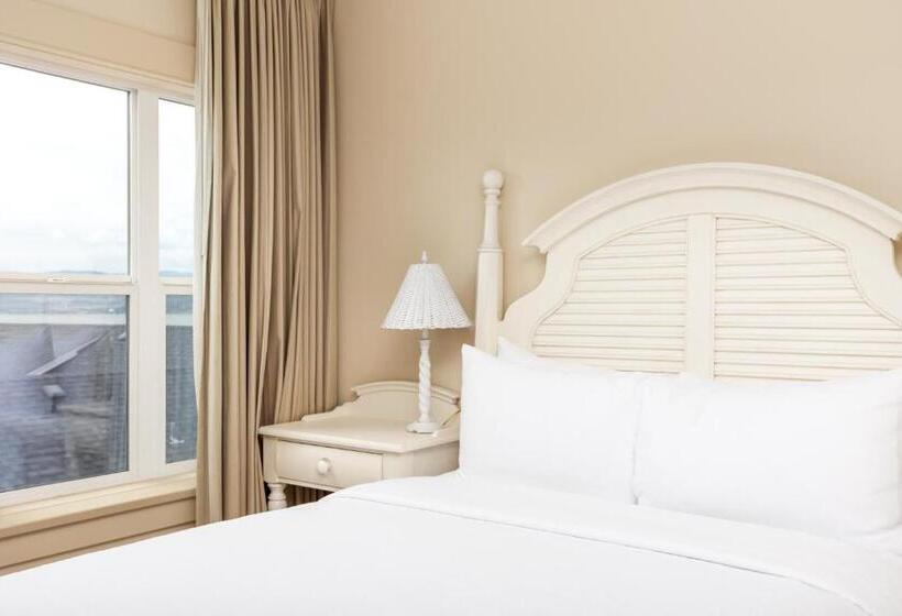 اتاق لوکس, Eldorado At Eldorado Resort