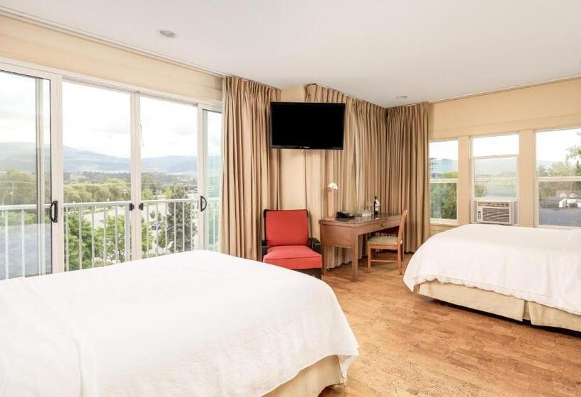 اتاق لوکس, Eldorado At Eldorado Resort