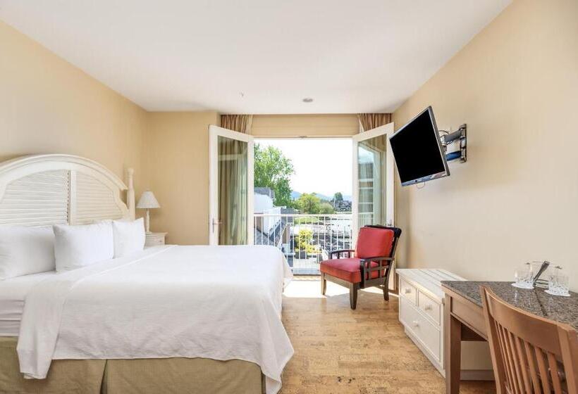 اتاق لوکس با تخت بزرگ, Eldorado At Eldorado Resort