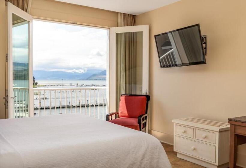 اتاق لوکس با تخت بزرگ, Eldorado At Eldorado Resort