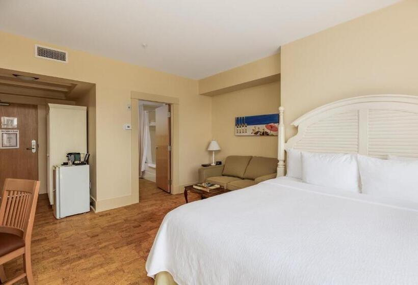 اتاق لوکس با تخت بزرگ, Eldorado At Eldorado Resort