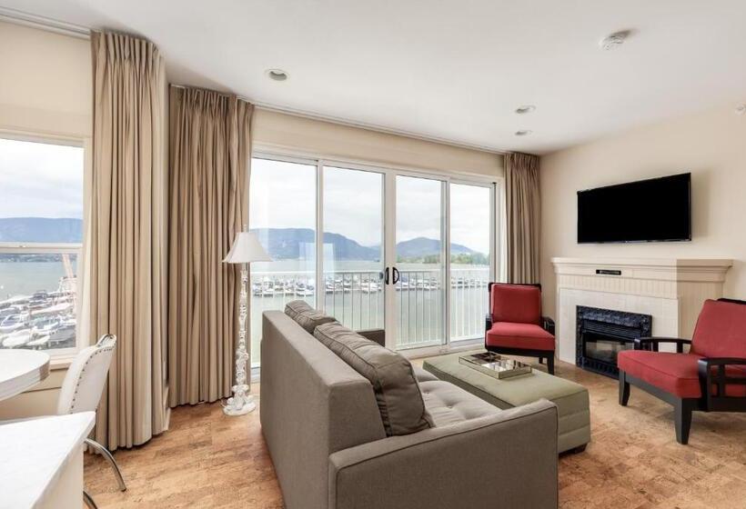 سوییت لوکس, Eldorado At Eldorado Resort
