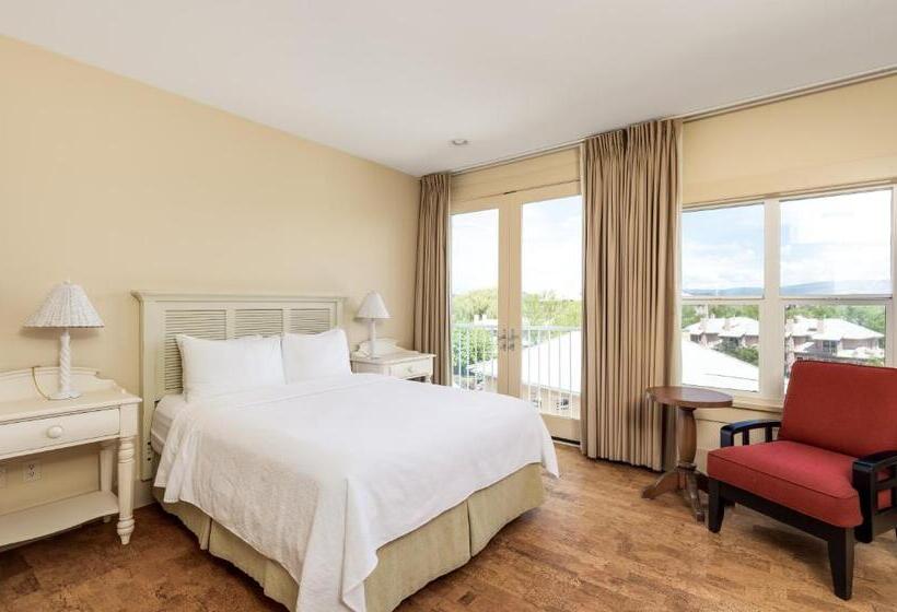 اتاق استاندارد, Eldorado At Eldorado Resort