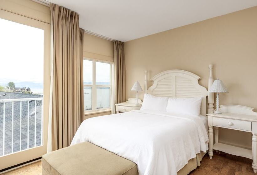 اتاق لوکس, Eldorado At Eldorado Resort