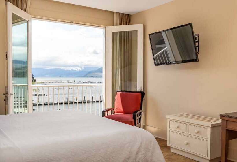 اتاق لوکس, Eldorado At Eldorado Resort