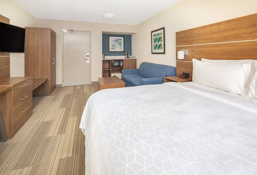 سوییت, Holiday Inn Express San Diego Airport Old Town, An Ihg