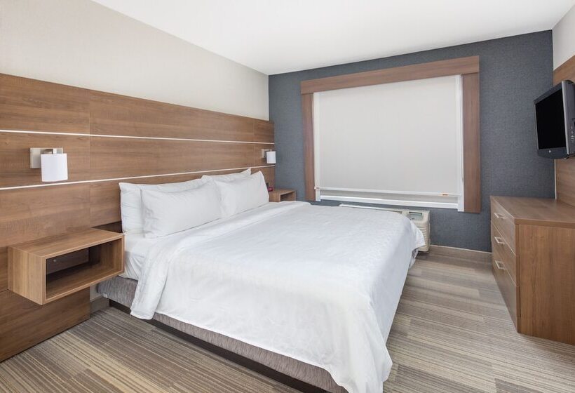سوئیت برای معلولان, Holiday Inn Express San Diego Airport Old Town, An Ihg