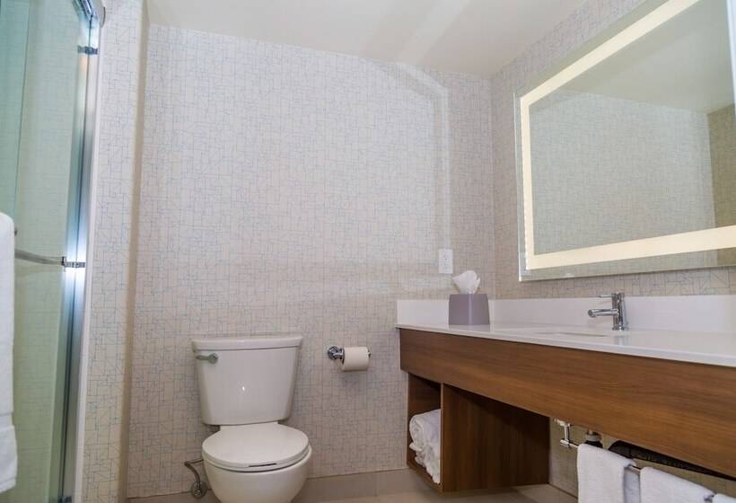 سوئیت با تخت بزرگ, Holiday Inn Express San Diego Airport Old Town, An Ihg