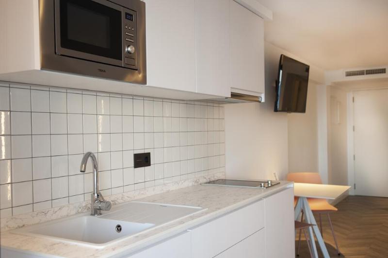 스위트 킹사이즈 침대, Holiday Inn Express & Suites   Atlanta   Tucker Northlake, An Ihg