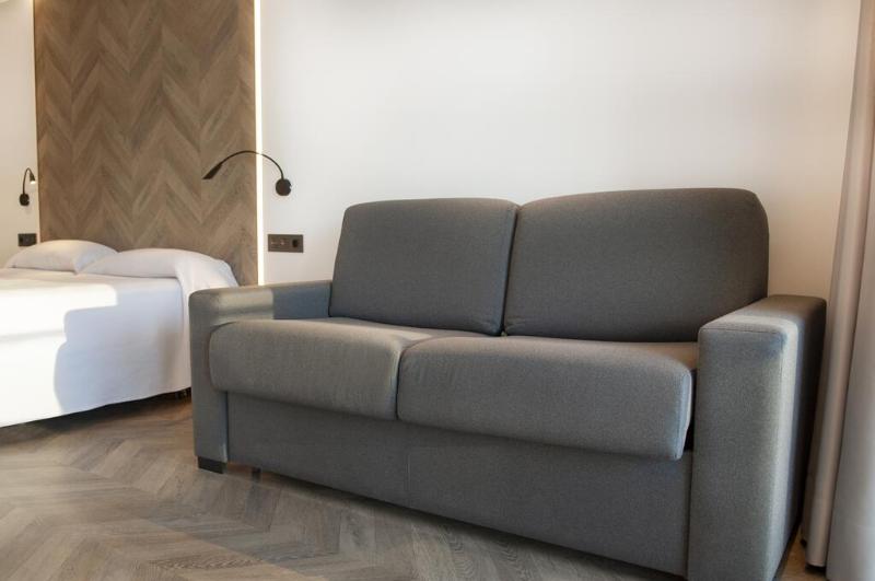 스위트 킹사이즈 침대, Holiday Inn Express & Suites   Atlanta   Tucker Northlake, An Ihg