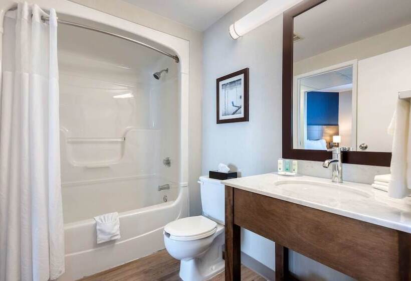 سوییت, Quality Suites