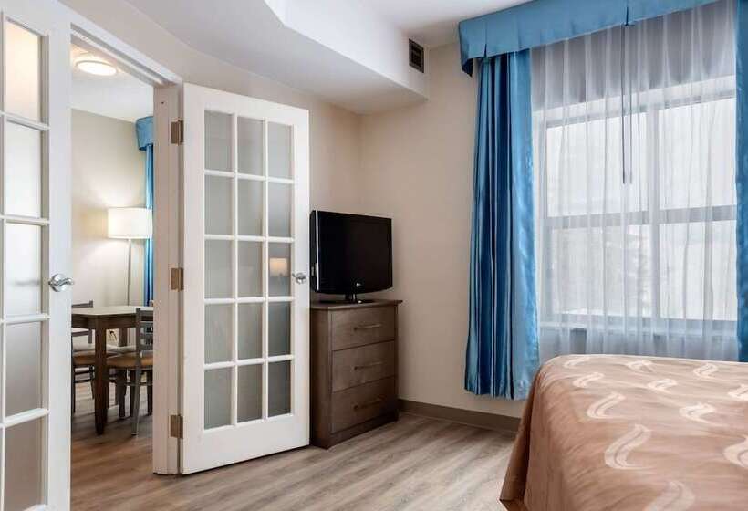 سوییت, Quality Suites