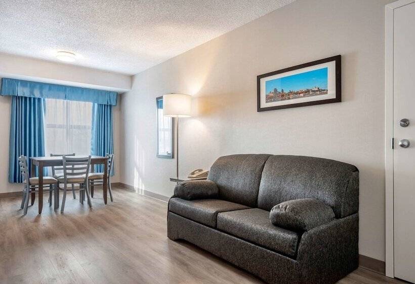 سوییت, Quality Suites