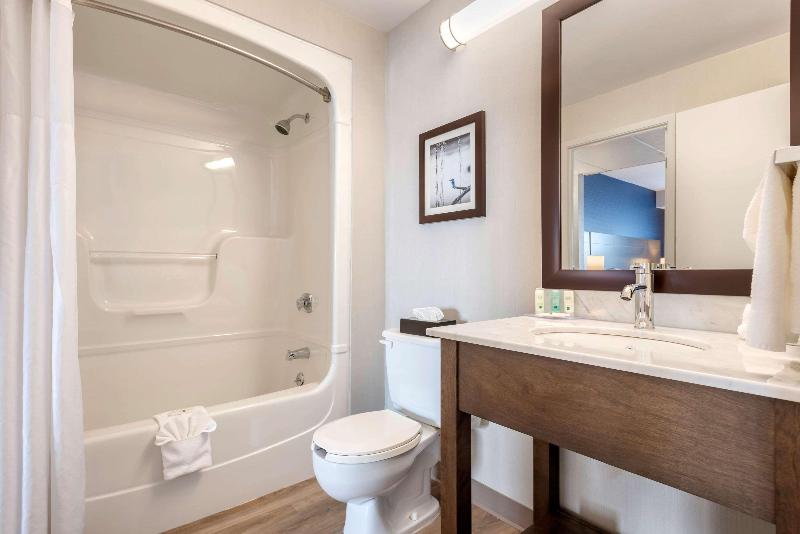 سوییت, Quality Suites