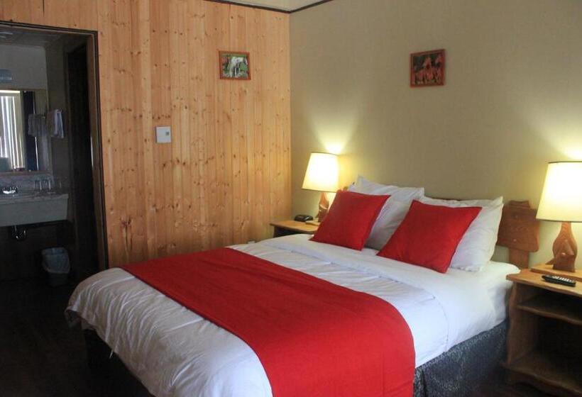 Номер Стандарт, Motel Des Pays D'en Haut