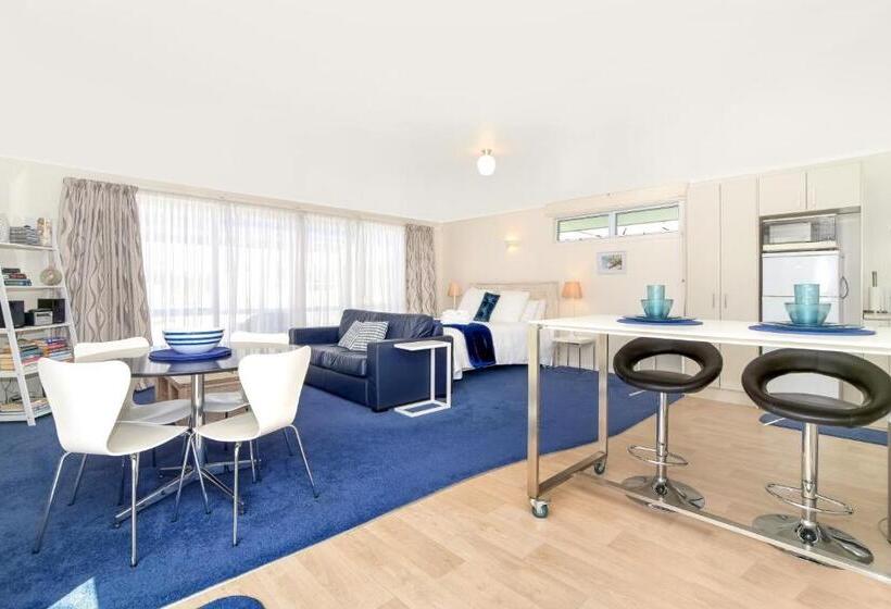 Студия Стандарт, Coromandel Apartments