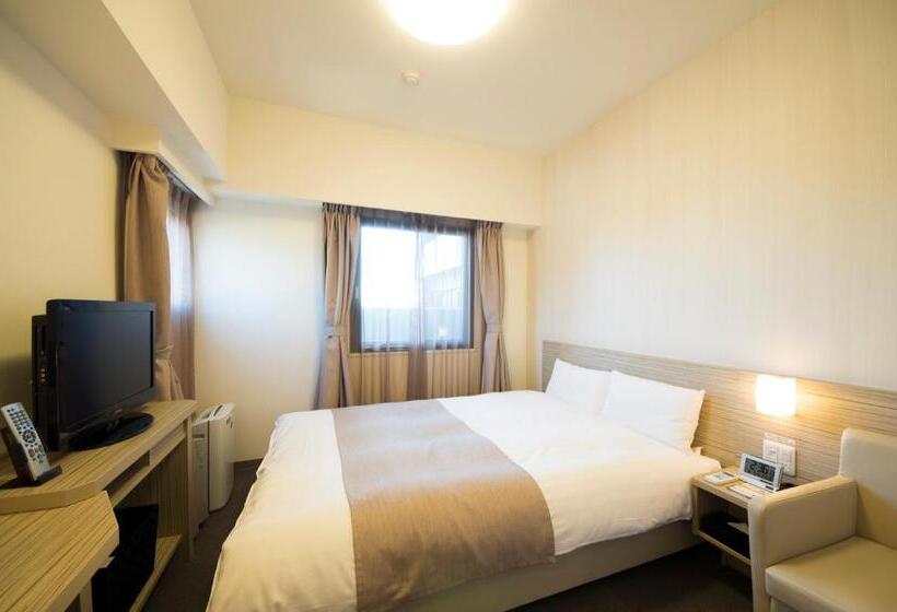 스탠다드 룸, Dormy Inn Mishima