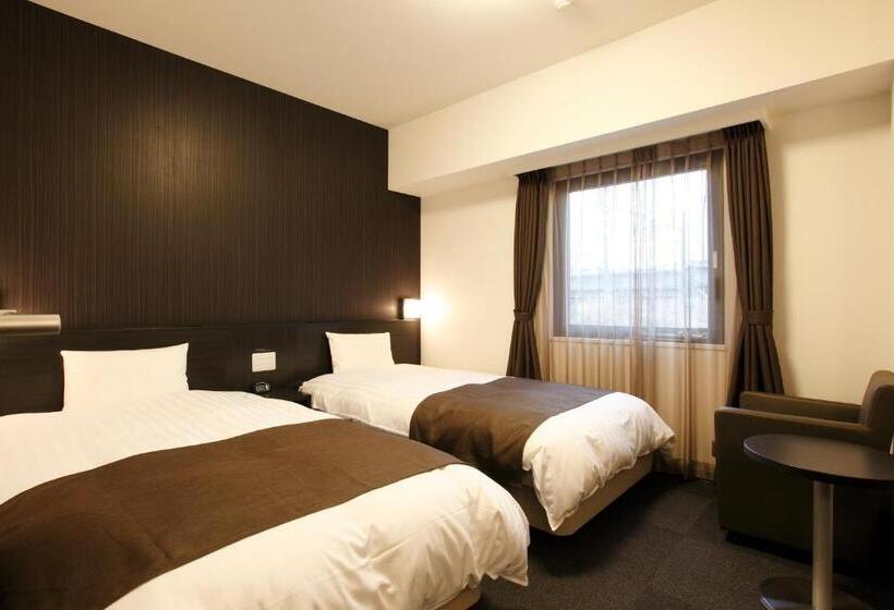 Номер Стандарт, Dormy Inn Mishima