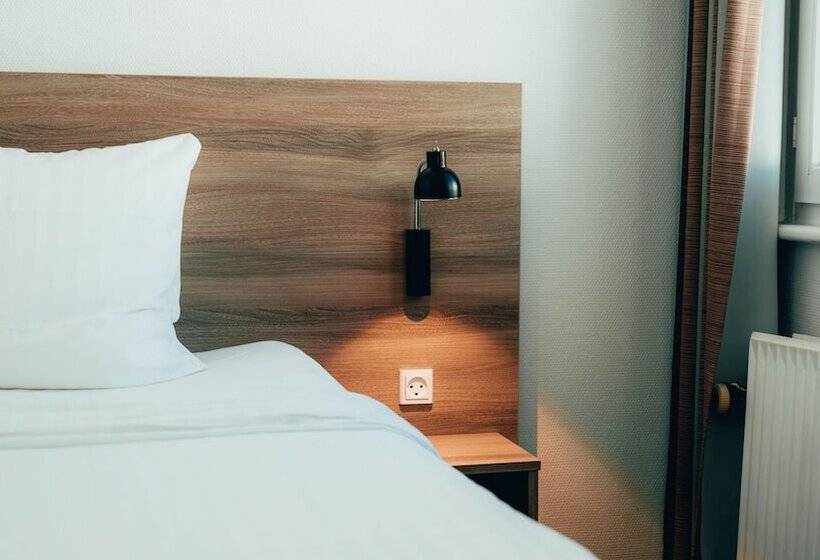 스탠다드 룸, Good Morning City Copenhagen Star