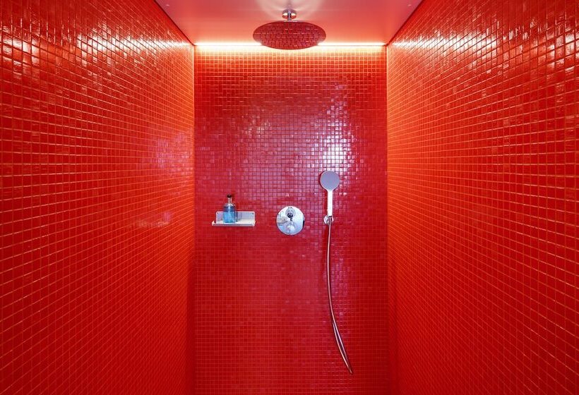 سوییت جونیور, Heiden  Wellness Am Bodensee