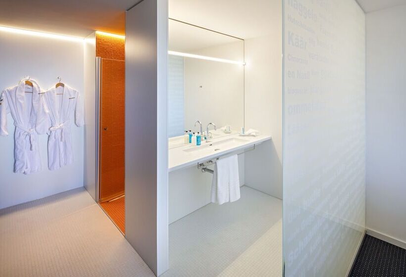 سوییت جونیور, Heiden  Wellness Am Bodensee