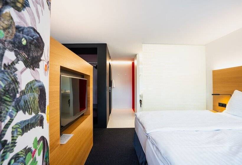 سوییت جونیور, Heiden  Wellness Am Bodensee