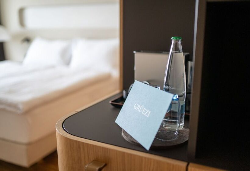 اتاق سوپریور, Heiden  Wellness Am Bodensee