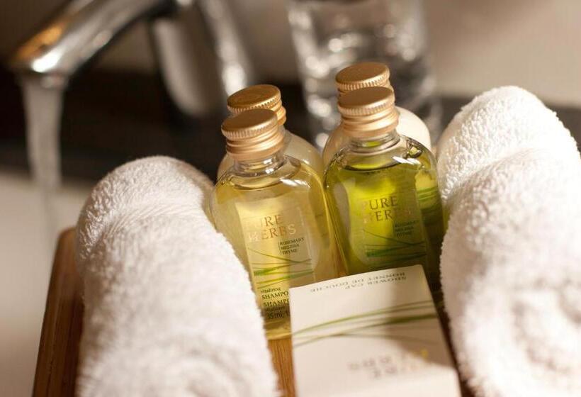 اتاق استاندارد, Suitenhotel Parco Paradiso