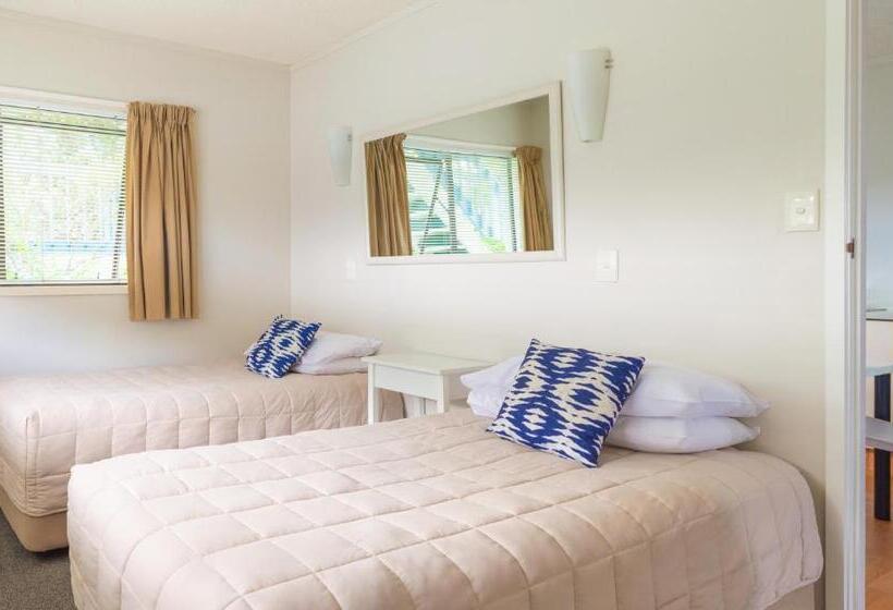 침실 2개 아파트, Snells Beach Motel