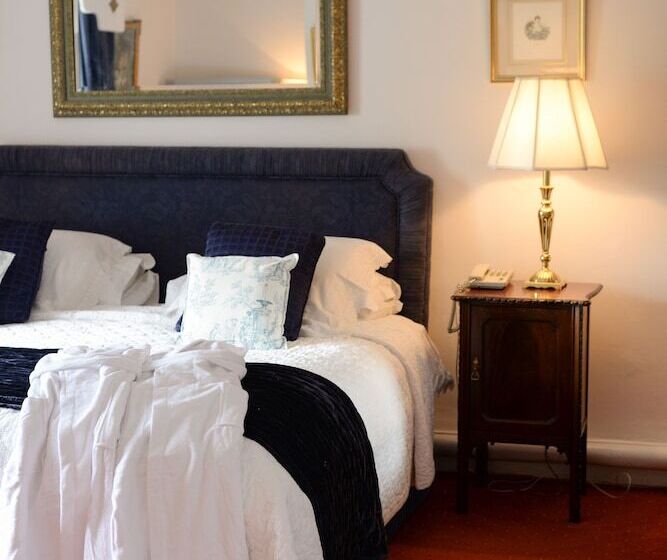 Номер Superior, Cashel House