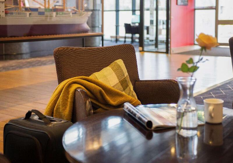 اتاق استاندارد, Ibis Rotterdam Vlaardingen