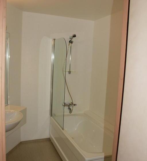 Номер Стандарт, Mitt Hotell & Apartments