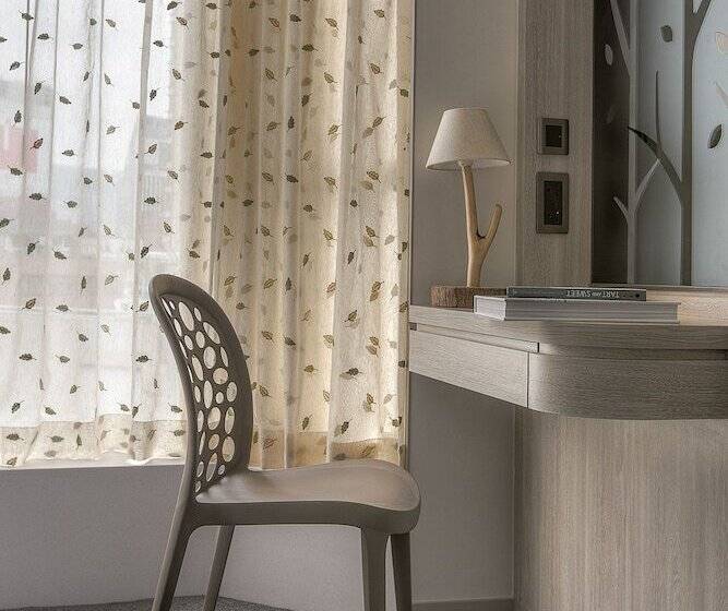 اتاق استاندارد, Stanford Hillview Hotel Hong Kong